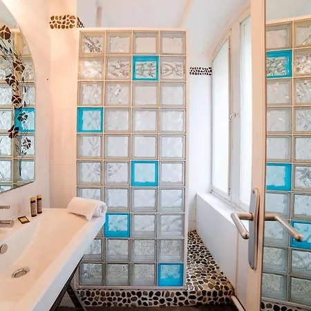 La Porte Dijeaux Otel Bordeaux