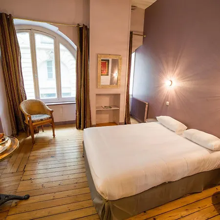 Otel La Porte Dijeaux