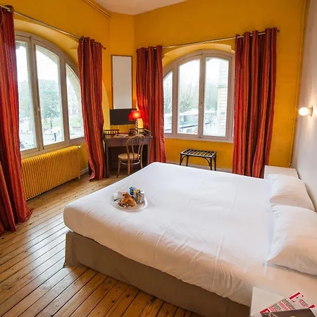 La Porte Dijeaux 2* Bordeaux