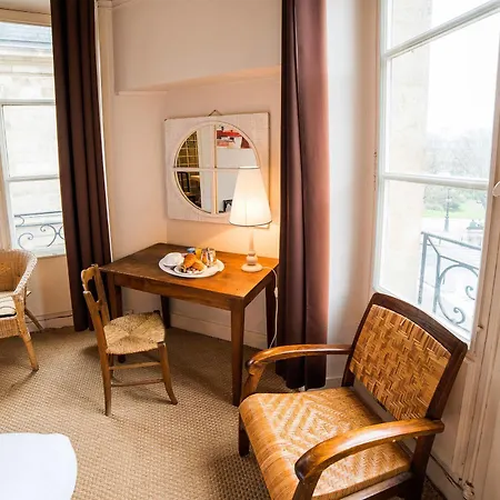 Otel La Porte Dijeaux Bordeaux