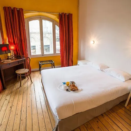 La Porte Dijeaux Otel Bordeaux