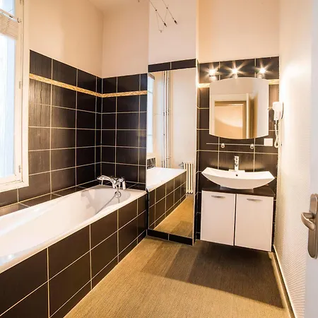 La Porte Dijeaux Otel Bordeaux