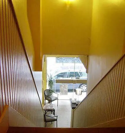 Otel La Porte Dijeaux