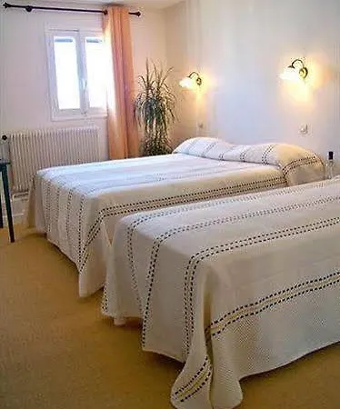 La Porte Dijeaux Otel