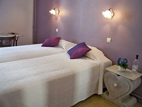 La Porte Dijeaux Hotel 2*