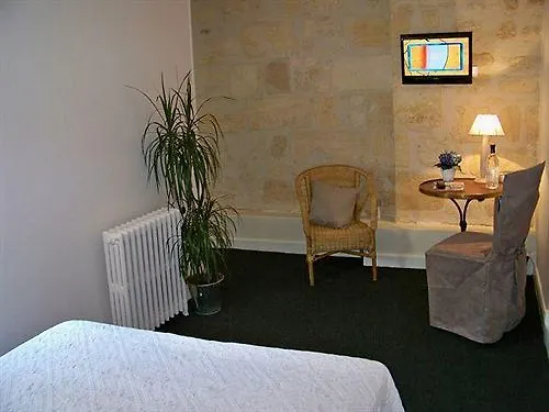 La Porte Dijeaux 2* Bordeaux