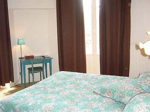 La Porte Dijeaux Hotel Bordeaux