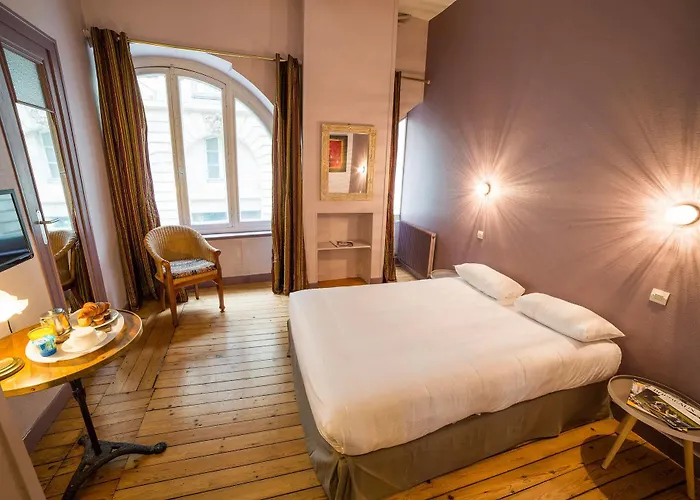 Hotel La Porte Dijeaux