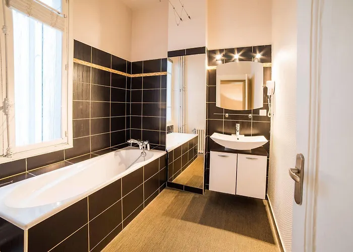 La Porte Dijeaux Hotel Bordeaux