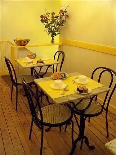 La Porte Dijeaux Hotel